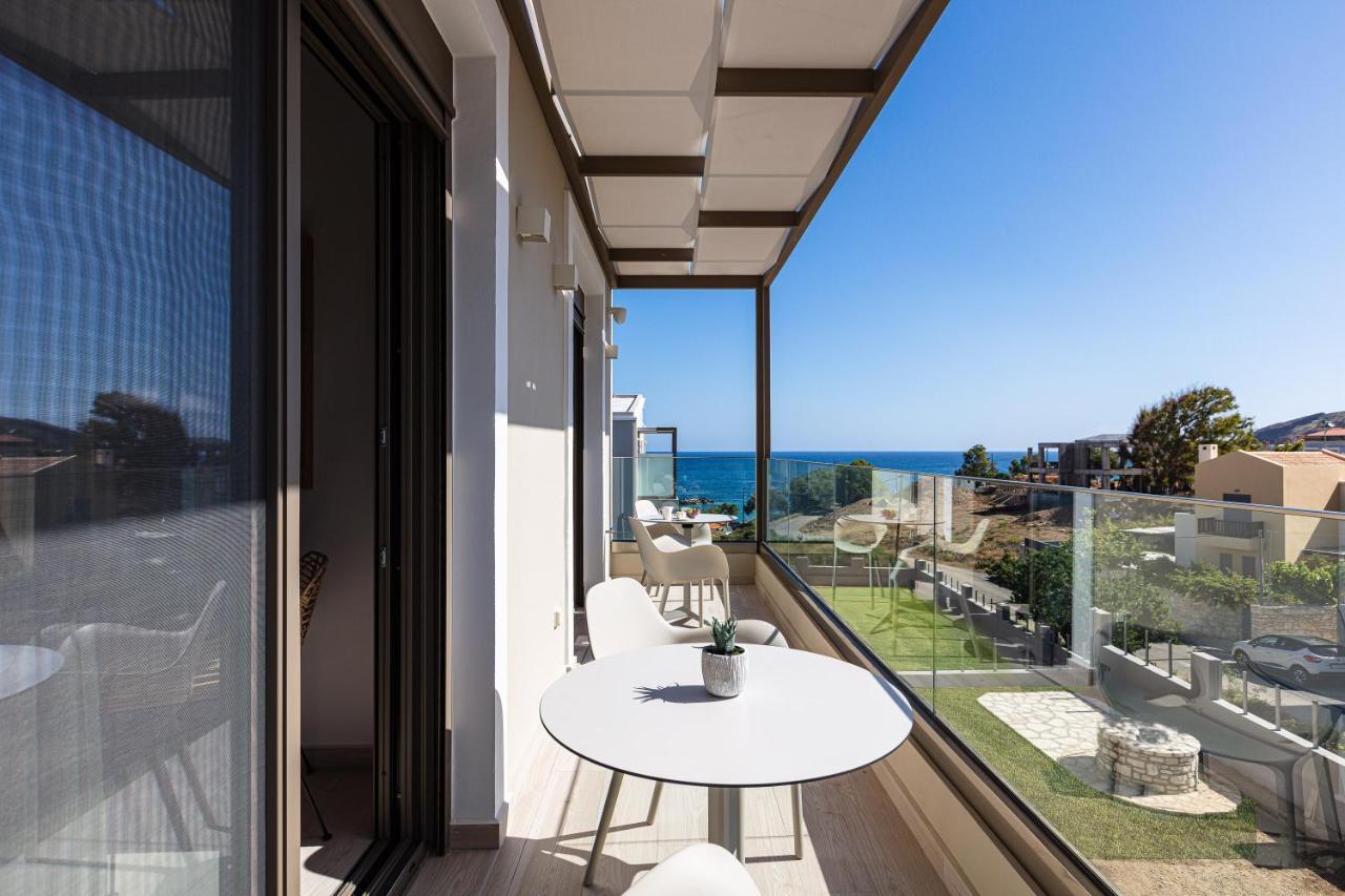 Lagoon Seabreeze Villa, Sumptuous Retreat, By Thinkvilla Pánormos 外观 照片